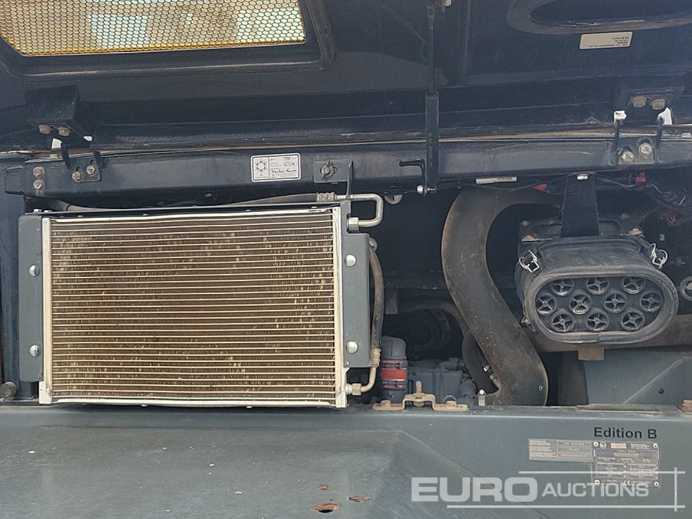 Мини самосвал 2019 Wacker Neuson DV90: снимка 20