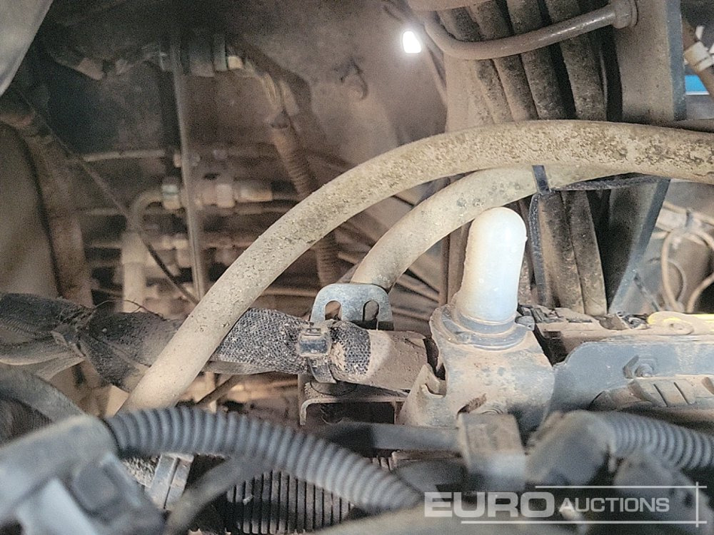 Мини самосвал 2019 Wacker Neuson DV90: снимка 28