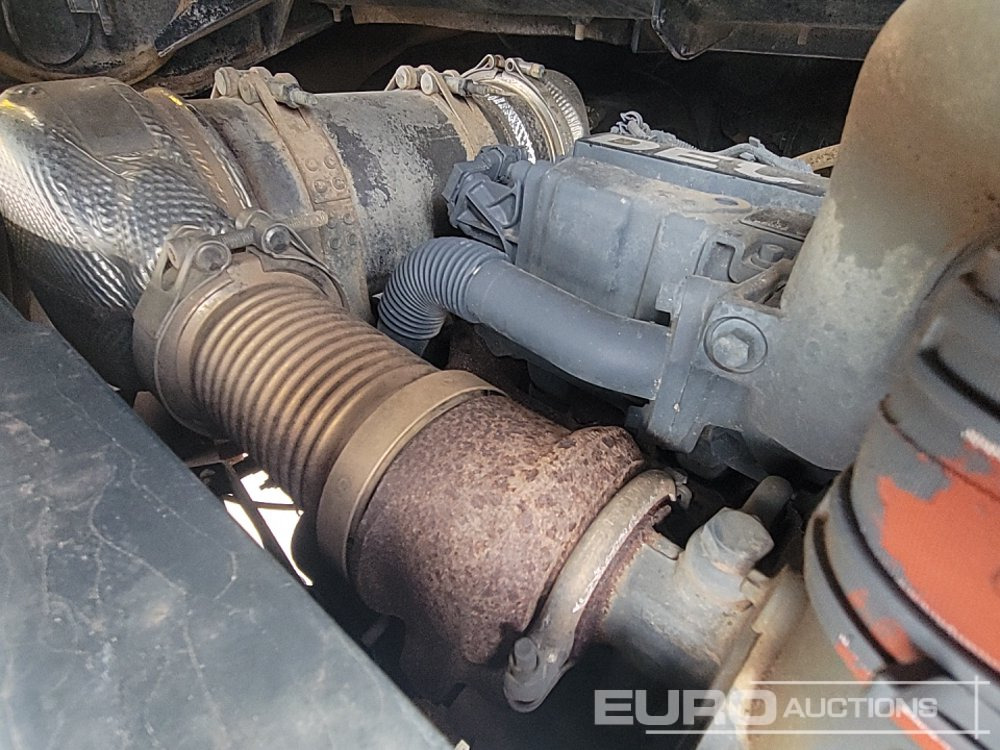 Мини самосвал 2019 Wacker Neuson DV90: снимка 30