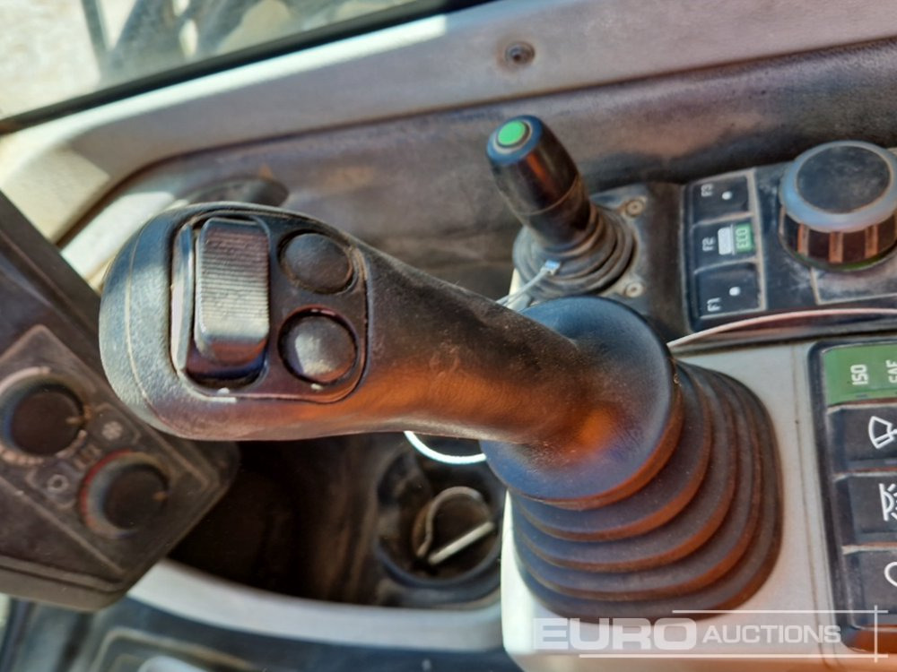 Мини багер 2019 Wacker Neuson EZ80: снимка 48