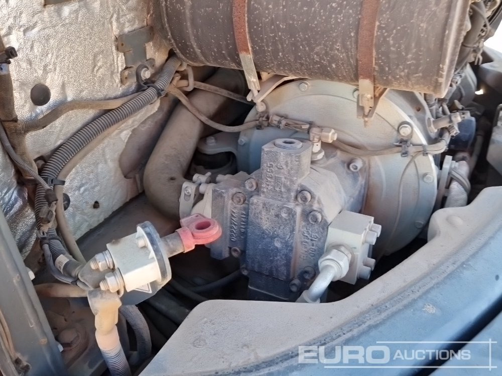 Мини багер 2019 Wacker Neuson EZ80: снимка 44