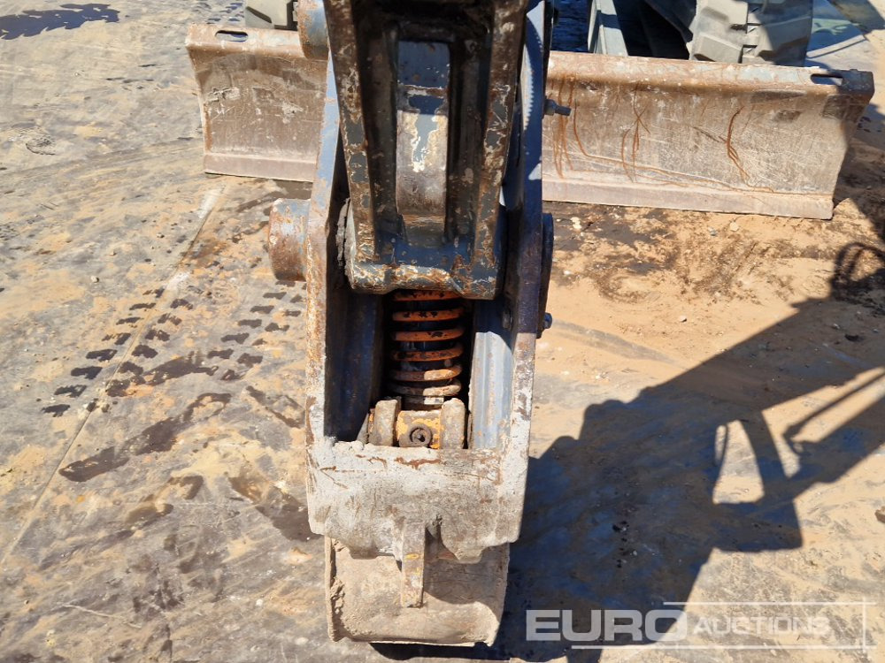 Мини багер 2019 Wacker Neuson EZ80: снимка 26