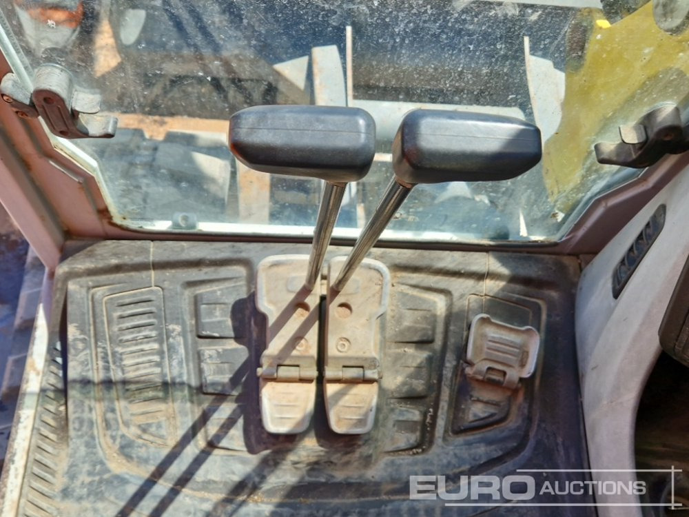 Мини багер 2019 Wacker Neuson EZ80: снимка 46