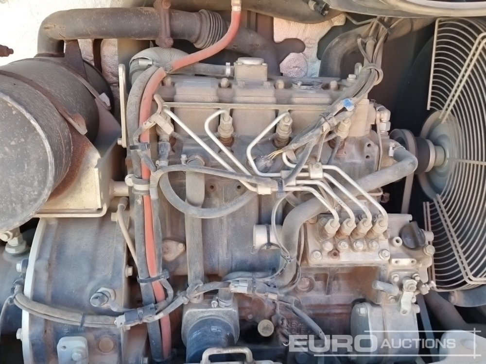 Мини багер 2019 Wacker Neuson EZ80: снимка 42