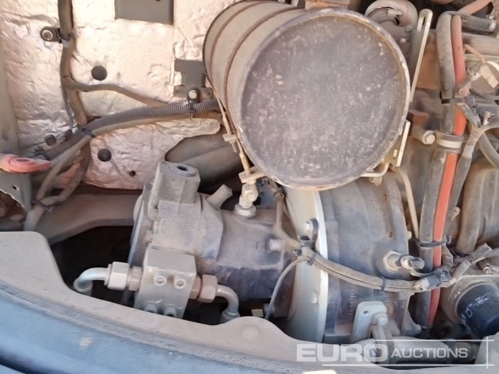 Мини багер 2019 Wacker Neuson EZ80: снимка 43