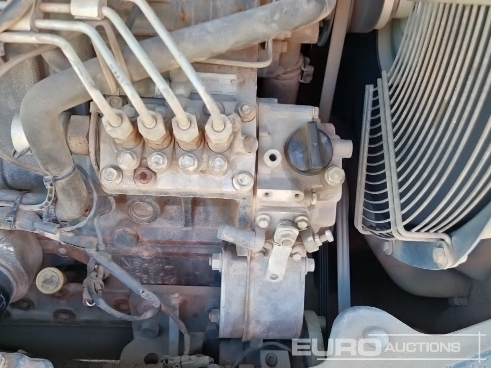 Мини багер 2019 Wacker Neuson EZ80: снимка 40