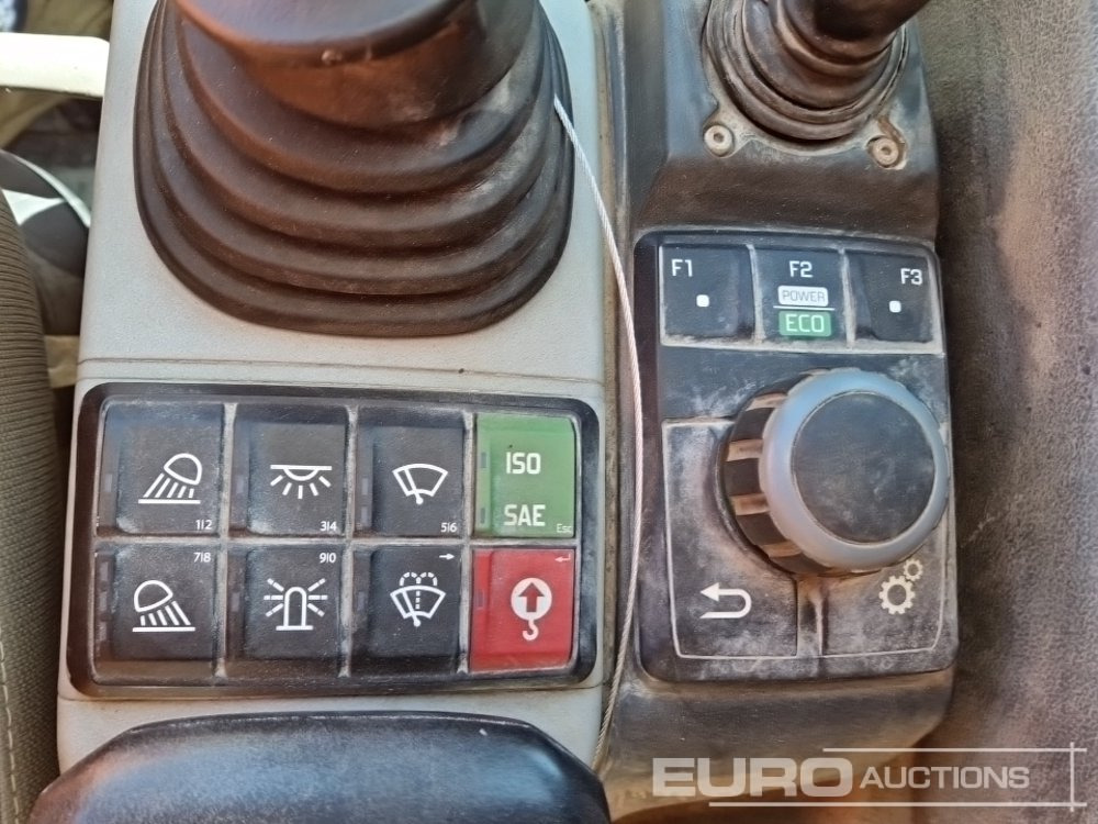 Мини багер 2019 Wacker Neuson EZ80: снимка 49