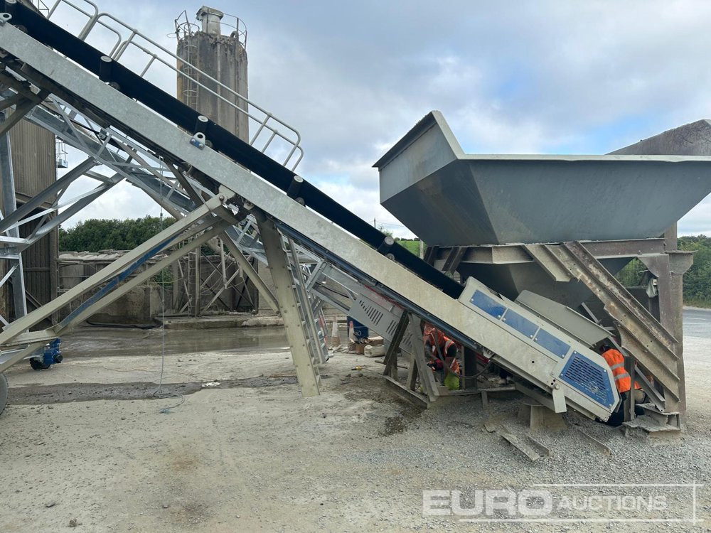 2020 53' 3 Phase Radial Conveyor - Транспортьор: снимка 3 2020 53' 3 Phase Radial Conveyor - Транспортьор: снимка 3