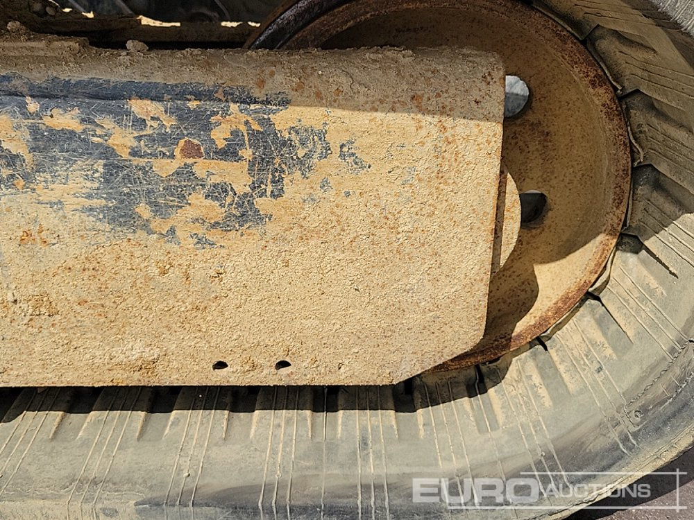 Мини багер 2020 JCB 48Z-1: снимка 15