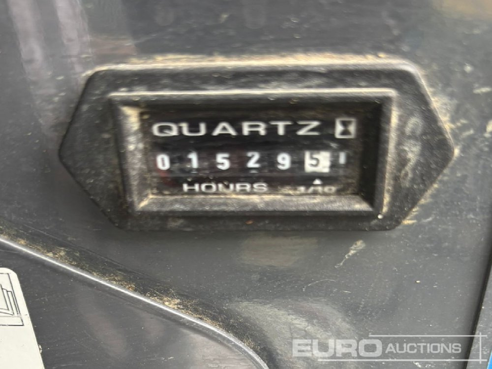 2020 Kobelco SK45SRX-6 - Мини багер: снимка 2 2020 Kobelco SK45SRX-6 - Мини багер: снимка 2