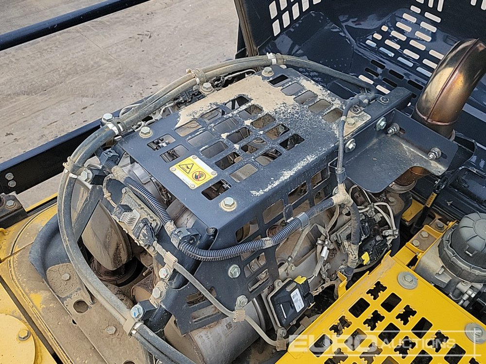 Верижен багер 2020 Komatsu PC240LC-11E0: снимка 35