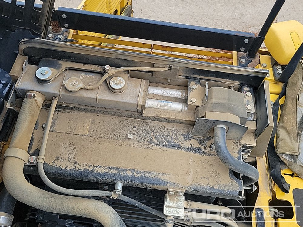 Верижен багер 2020 Komatsu PC240LC-11E0: снимка 40