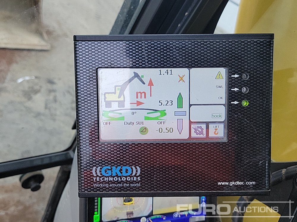 Верижен багер 2020 Komatsu PC240LC-11E0: снимка 50