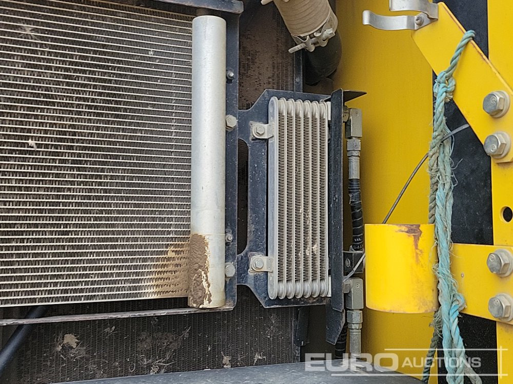 Верижен багер 2020 Komatsu PC240LC-11E0: снимка 33