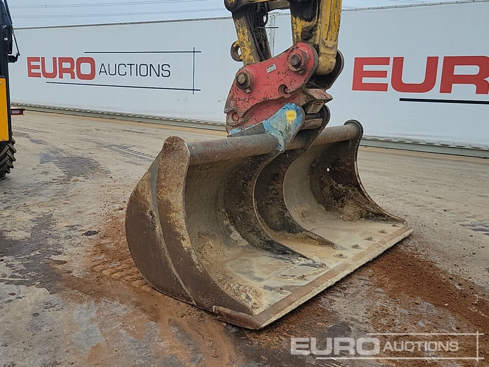 Верижен багер 2020 Komatsu PC240LC-11E0: снимка 18