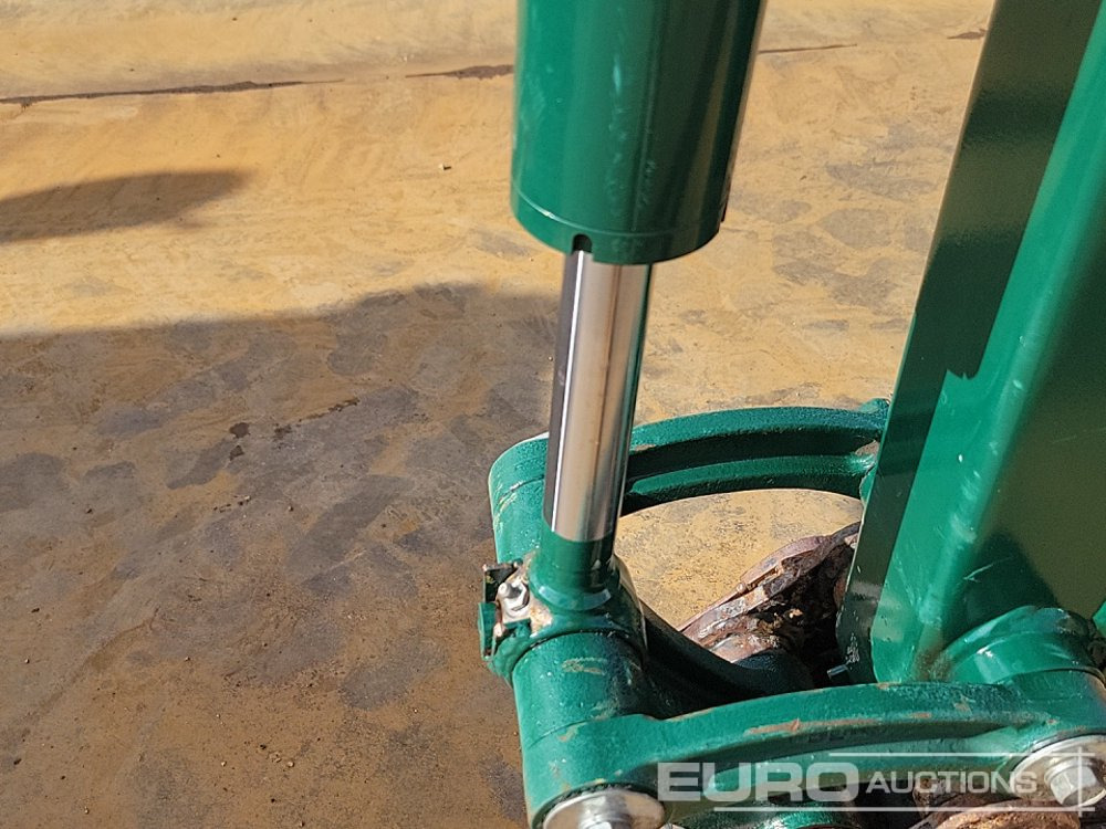 Мини багер 2020 Kubota KX015-4: снимка 34