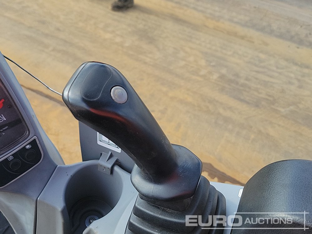 Мини багер 2020 Kubota KX015-4: снимка 50