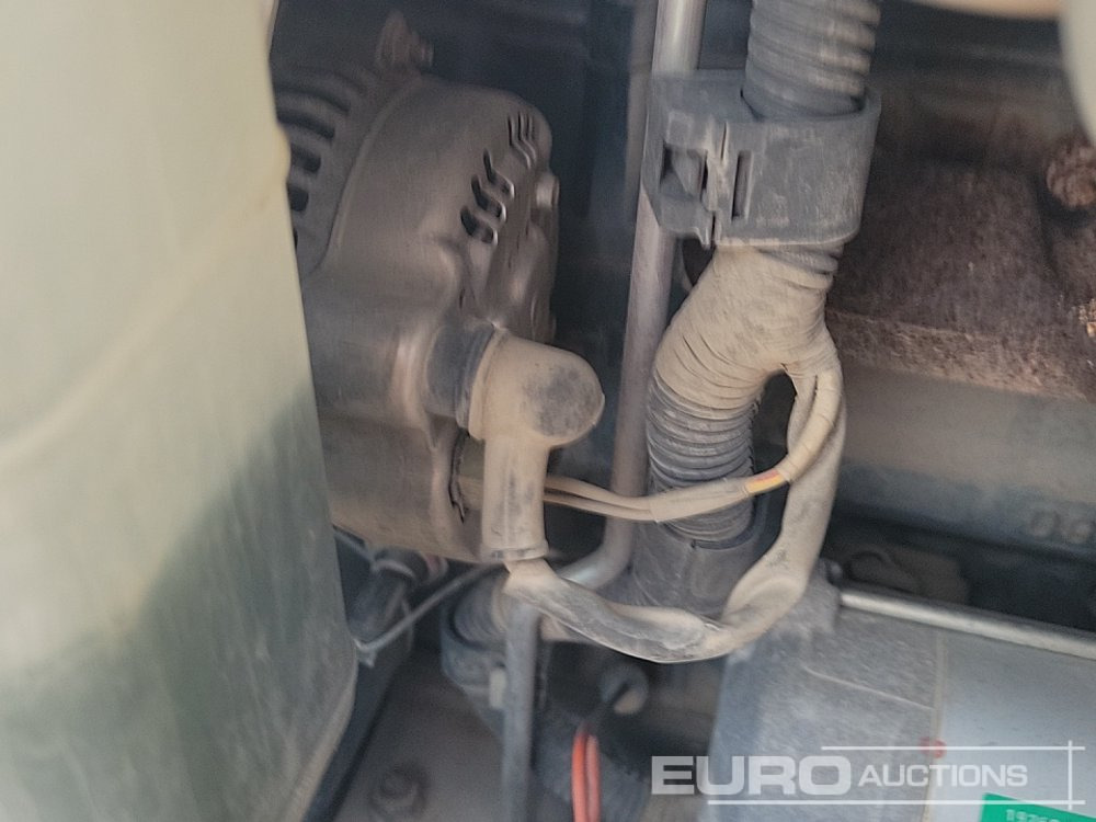 Мини багер 2020 Kubota U17-3A: снимка 27