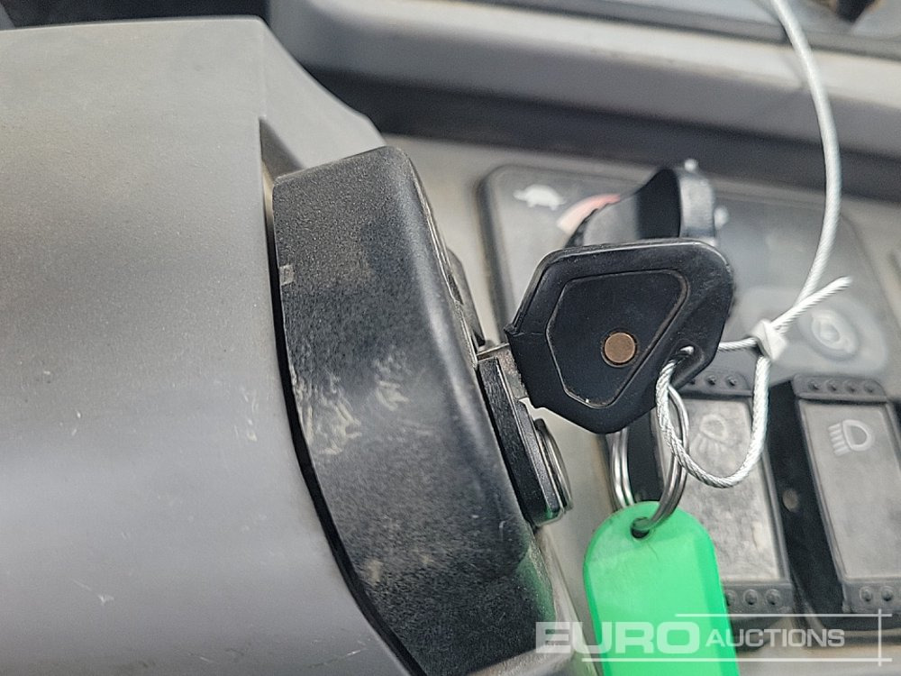 Мини багер 2020 Kubota U48-4: снимка 43