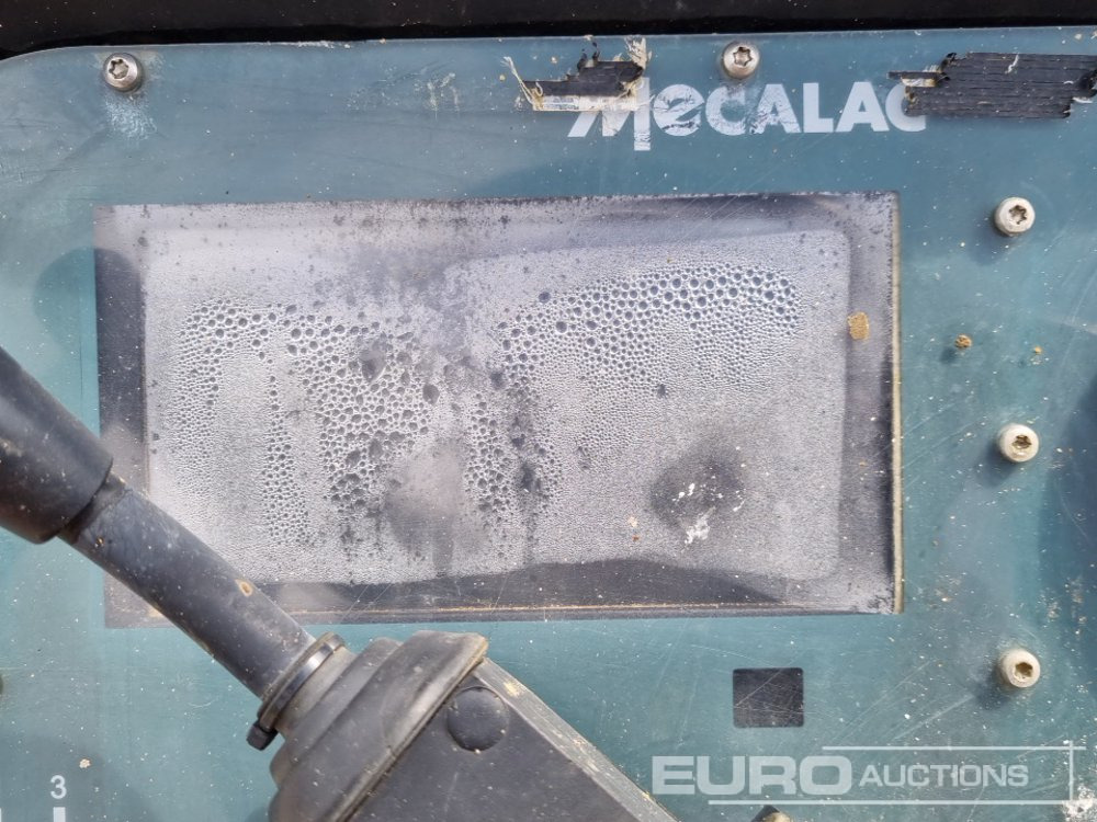 Мини самосвал 2020 Mecalac TA6S: снимка 33