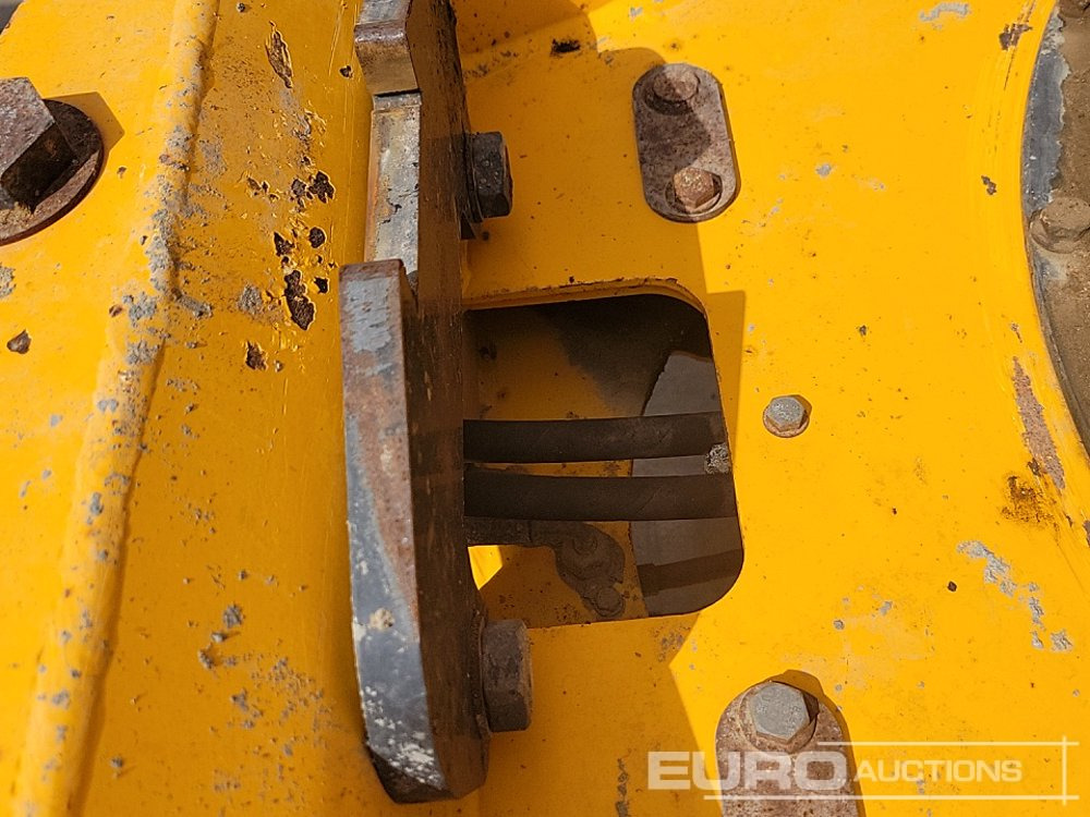 Мини самосвал 2020 Thwaites 3 Ton Swivel Skip: снимка 19