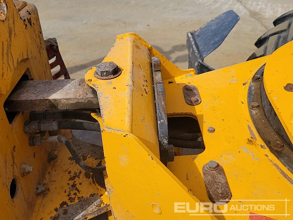 Мини самосвал 2020 Thwaites 3 Ton Swivel Skip: снимка 16