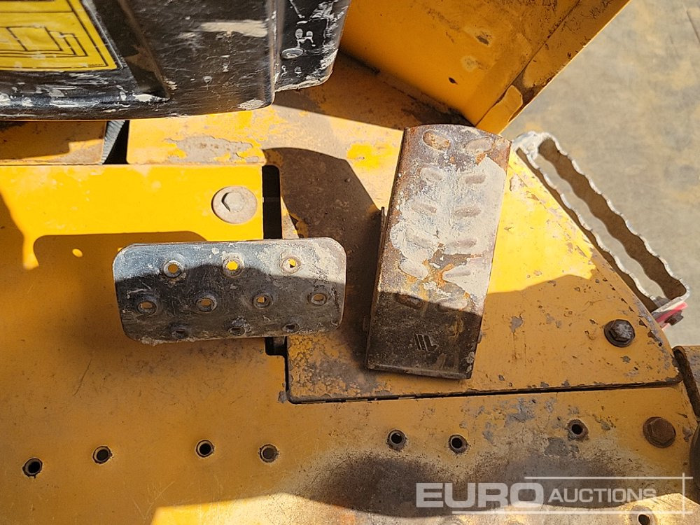 Мини самосвал 2020 Thwaites 3 Ton Swivel Skip: снимка 32