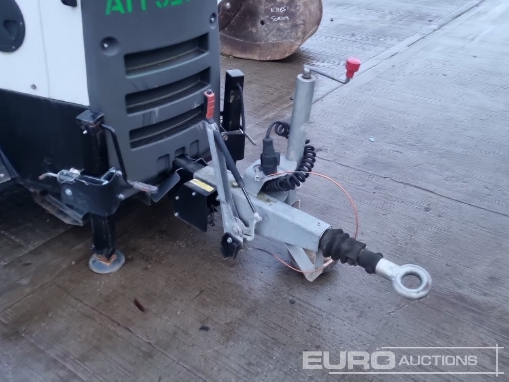 Осветителна кула 2020 Trime X-ECO-BATTERY: снимка 12 Осветителна кула 2020 Trime X-ECO-BATTERY: снимка 12