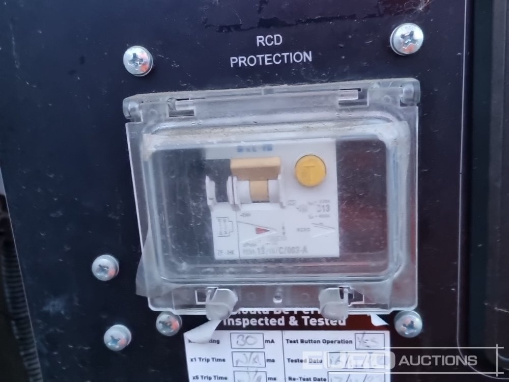 Осветителна кула 2020 Trime X-ECO-BATTERY: снимка 25 Осветителна кула 2020 Trime X-ECO-BATTERY: снимка 25