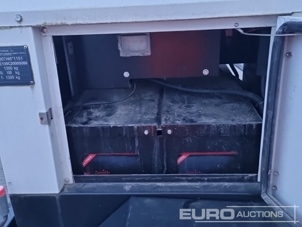 Осветителна кула 2020 Trime X-ECO-BATTERY: снимка 26 Осветителна кула 2020 Trime X-ECO-BATTERY: снимка 26