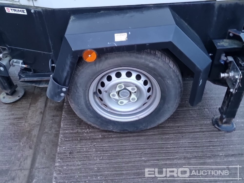 Осветителна кула 2020 Trime X-ECO-BATTERY: снимка 10 Осветителна кула 2020 Trime X-ECO-BATTERY: снимка 10