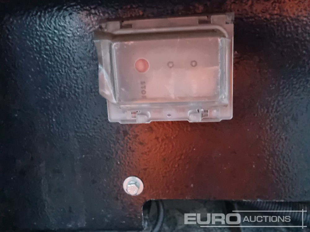 Осветителна кула 2020 Trime X-ECO-BATTERY: снимка 27 Осветителна кула 2020 Trime X-ECO-BATTERY: снимка 27