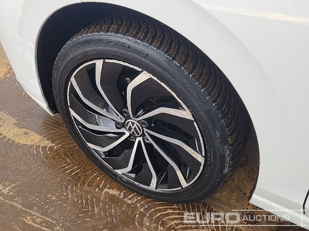 2020 Volkswagen Golf - Лек автомобил: снимка 5 2020 Volkswagen Golf - Лек автомобил: снимка 5