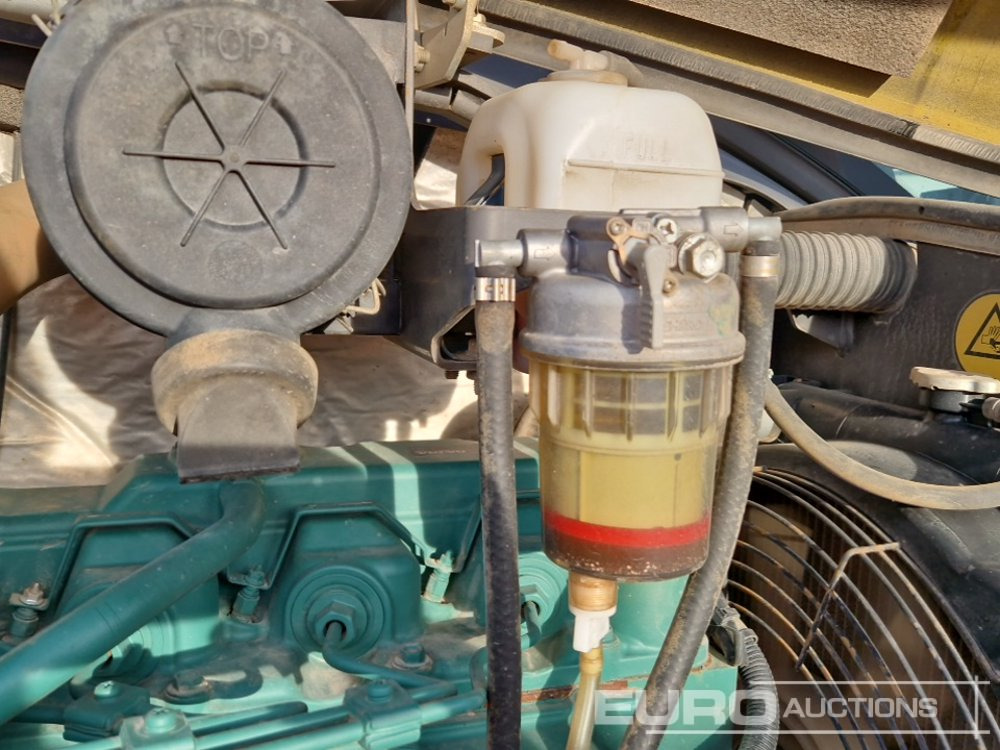 Мини багер 2020 Volvo ECR50D: снимка 37 Мини багер 2020 Volvo ECR50D: снимка 37