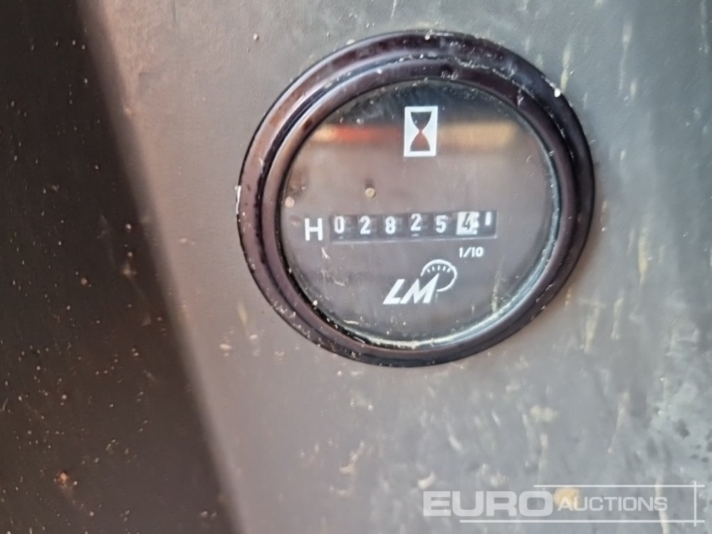 Мини багер 2020 Volvo ECR50D: снимка 47 Мини багер 2020 Volvo ECR50D: снимка 47