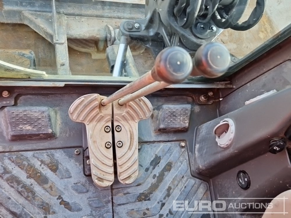 Мини багер 2020 Volvo ECR50D: снимка 45 Мини багер 2020 Volvo ECR50D: снимка 45