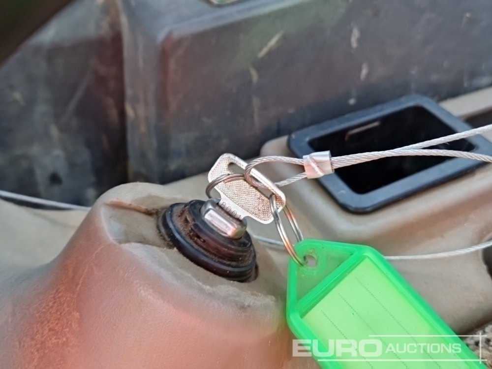 Мини багер 2020 Volvo ECR50D: снимка 44 Мини багер 2020 Volvo ECR50D: снимка 44