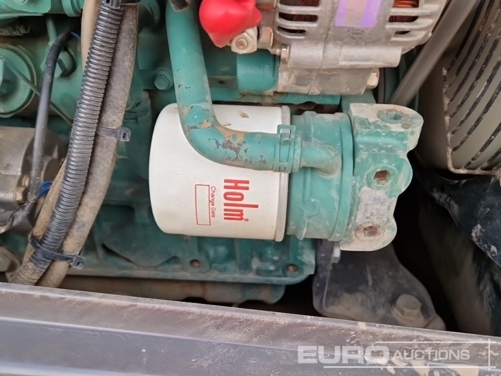 Мини багер 2020 Volvo ECR50D: снимка 35 Мини багер 2020 Volvo ECR50D: снимка 35