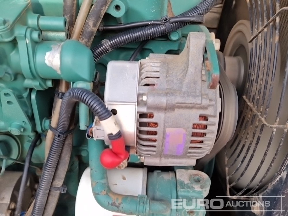 Мини багер 2020 Volvo ECR50D: снимка 33 Мини багер 2020 Volvo ECR50D: снимка 33