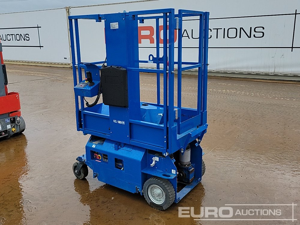 2021 Braviisol LUI HD - Работна площадка: снимка 3 2021 Braviisol LUI HD - Работна площадка: снимка 3