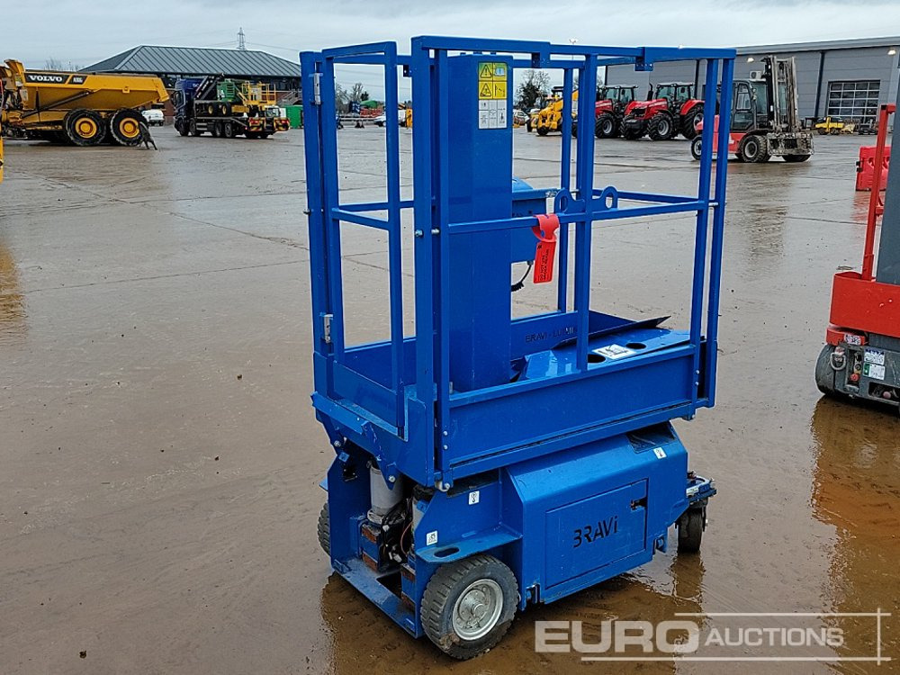 2021 Braviisol LUI HD - Работна площадка: снимка 5 2021 Braviisol LUI HD - Работна площадка: снимка 5