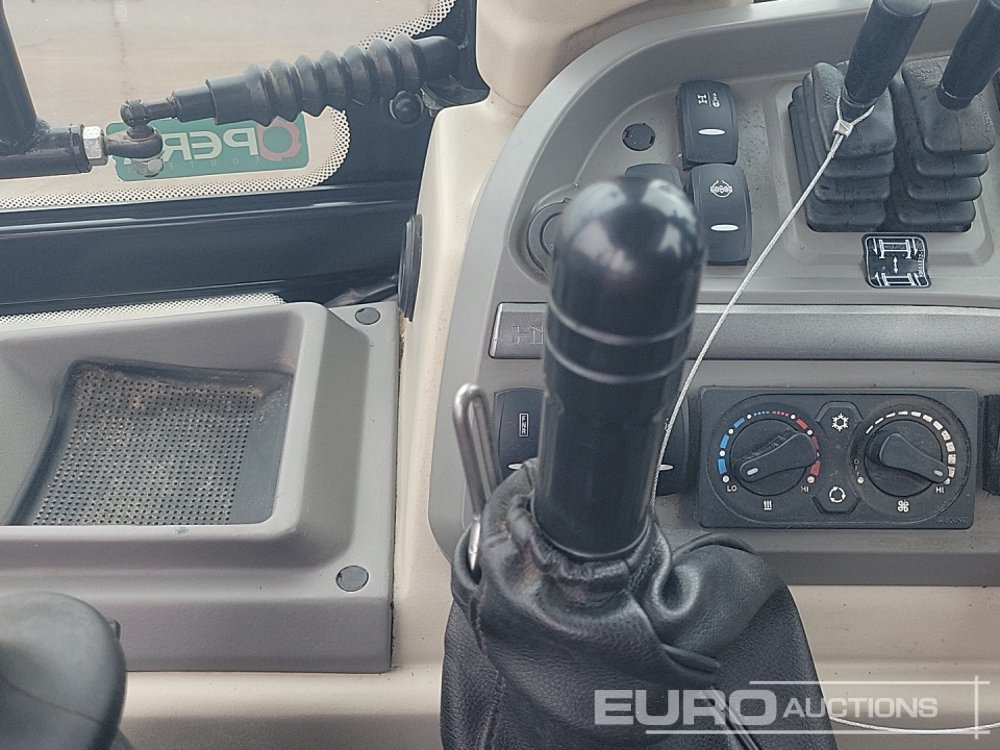 Багер-товарач 2021 Hidromek 102B: снимка 37