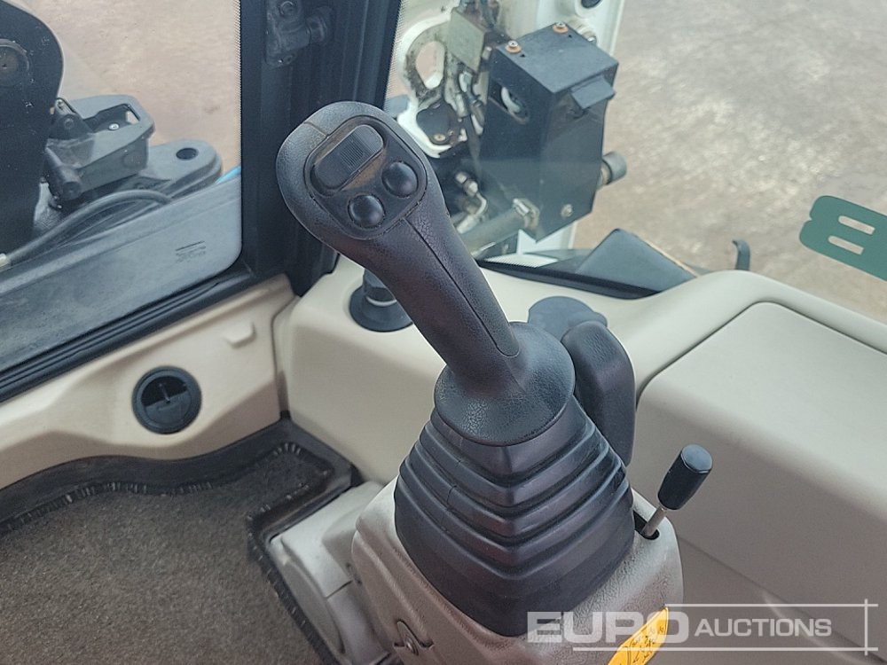 Багер-товарач 2021 Hidromek 102B: снимка 44