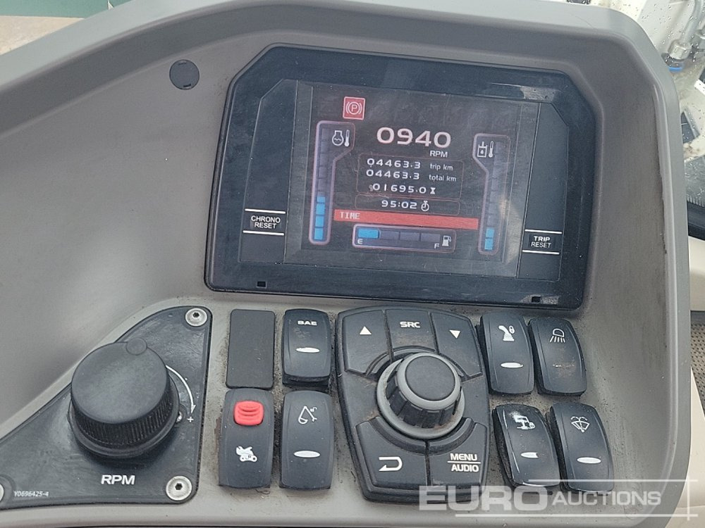 Багер-товарач 2021 Hidromek 102B: снимка 40