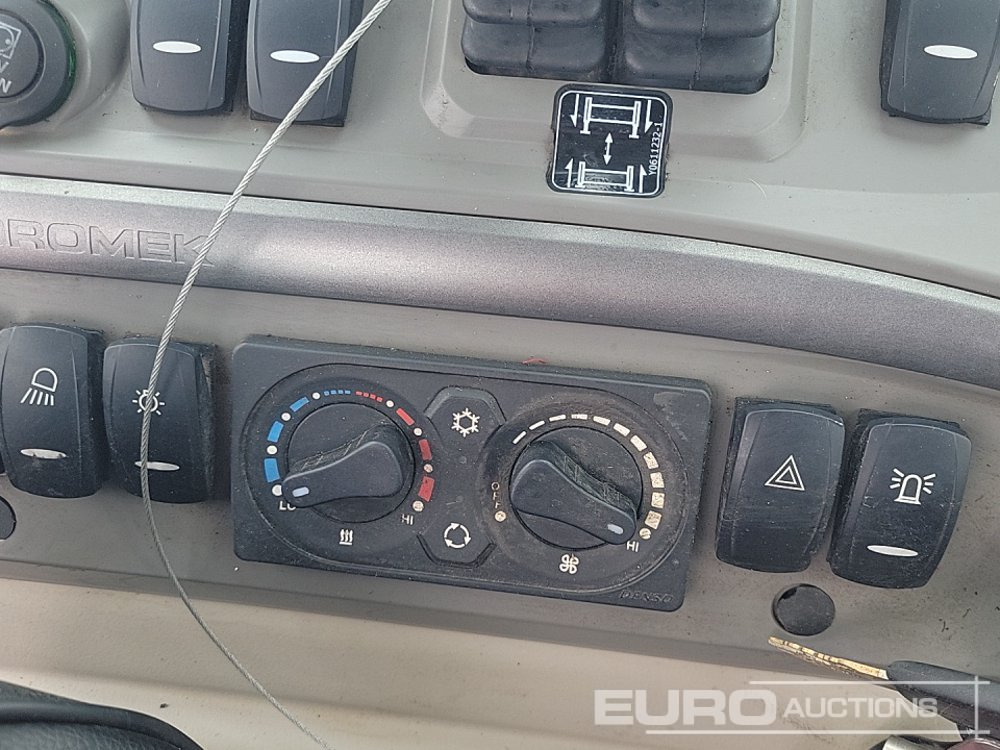 Багер-товарач 2021 Hidromek 102B: снимка 39
