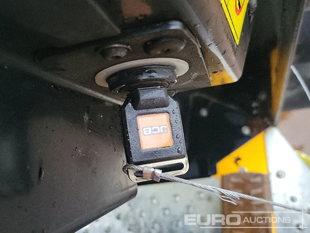 Мини самосвал 2021 JCB 1T-2S5: снимка 42