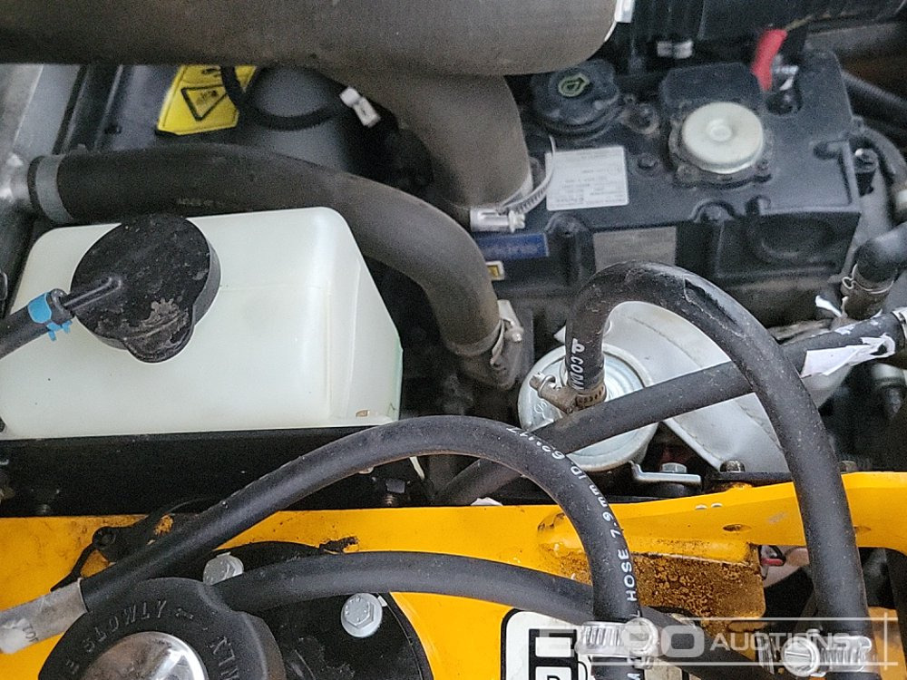 Мини самосвал 2021 JCB 1T-2S5: снимка 32