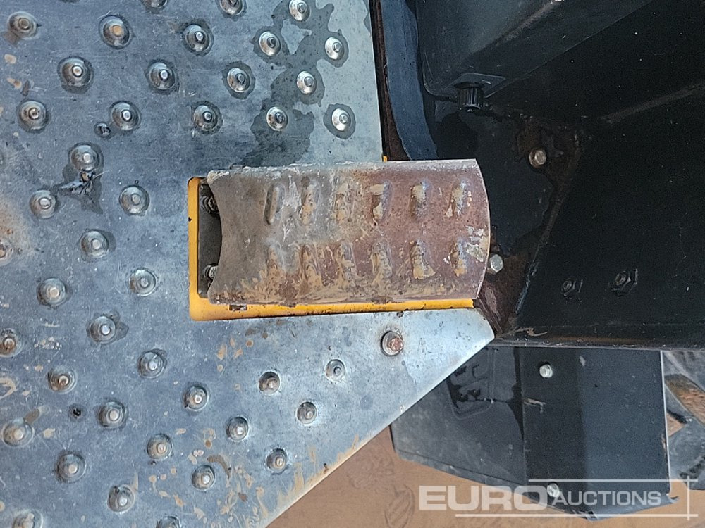 Мини самосвал 2021 JCB 1T-2S5: снимка 37