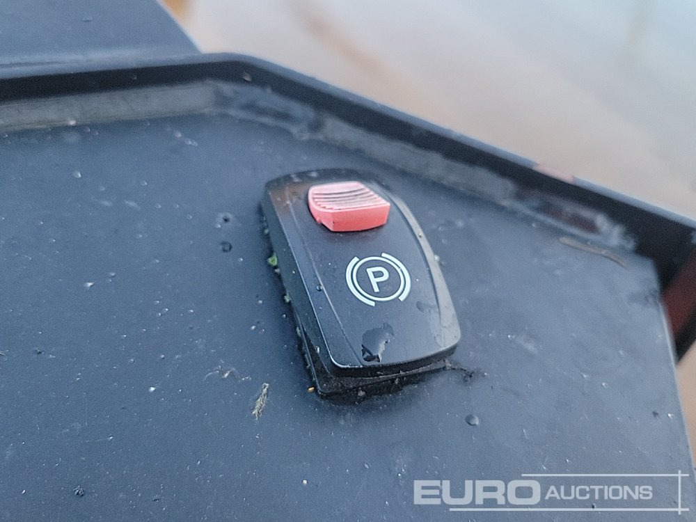 Мини самосвал 2021 JCB 1T-2S5: снимка 42