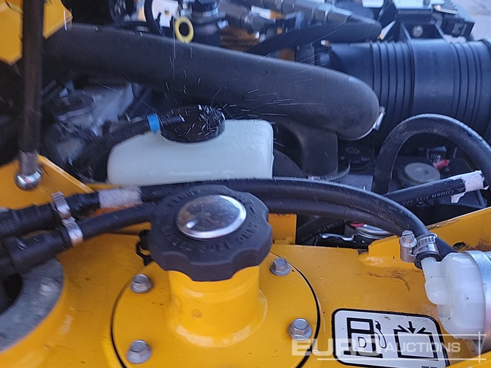 Мини самосвал 2021 JCB 1T-2S5: снимка 34